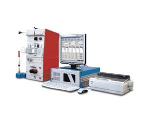 CT200D條干均勻度測試分析儀